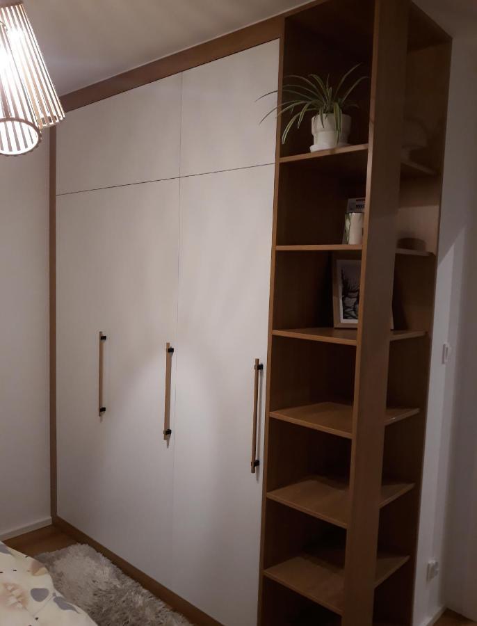 Apartament Projektant Rzeszów Buitenkant foto